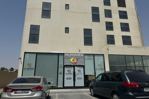 Appartamento in vendita a Al Zorah, Ajman, EAU 1 camera da letto, 130 mq. № 635205 - foto 22