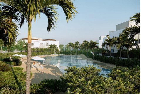 Vila u Dubai Land, Dubai, UAE 4 spavaćih soba, 492 m2 Br. 292893 - fotografija 4