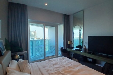 דירה למכירה ב Business Bay, Dubai, איחוד האמירויות  1 חדר, 37.90 מ"ר, מספר 687938 - תמונה 14