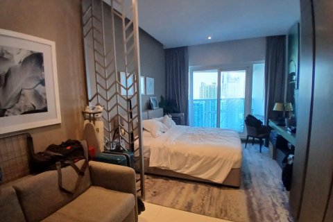 דירה למכירה ב Business Bay, Dubai, איחוד האמירויות  1 חדר, 37.90 מ"ר, מספר 687938 - תמונה 15
