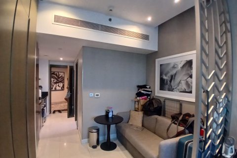 דירה למכירה ב Business Bay, Dubai, איחוד האמירויות  1 חדר, 37.90 מ"ר, מספר 687938 - תמונה 17