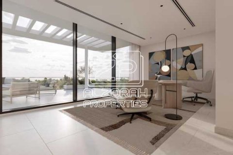 Vila v Sharjah, SAE 5 ložnice, 961 m² Č.: 727051