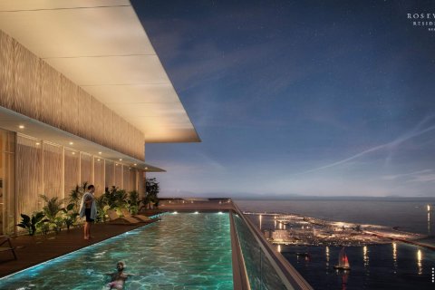 Byt v Dubai, SAE 3 ložnice, 339.93 m² Č.: 740263 - fotografie 5