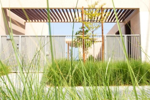 Villa itt: Al Zorah, Ajman, EAE, 4 hálószoba, 528 m², azonosító: 637976 - fénykép 3