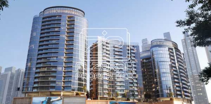 Duplex v Ajman, SAE 4 spálne, 424 m2 č. 739523