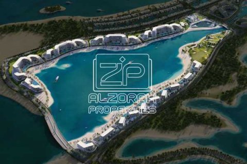 Apartament de vânzare în Umm Al Quwain Marina, Umm Al Quwain, EAU 1 dormitor, 62 mp.  №739522 - poză 23