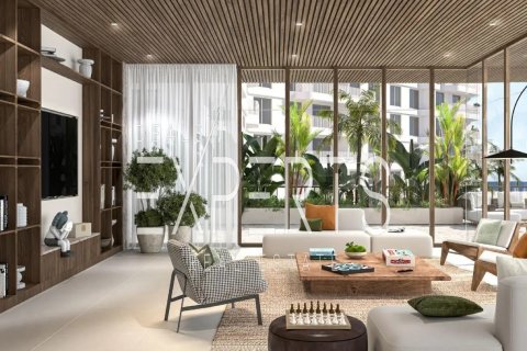 Apartmen di Yas Island, Abu Dhabi, UAE 1 bilik tidur, 75.9 meter persegi № 722037 - foto 7