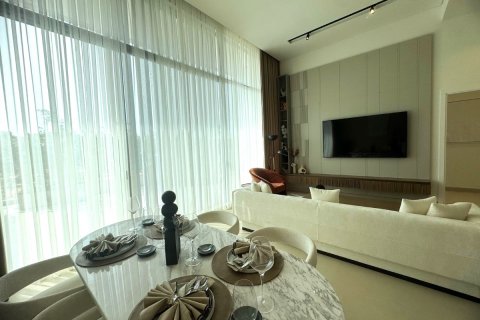 Пәтер SEASIDE HILLS, Al Zorah, Аджман, БАӘ-да 3 жатын бөлмелер, 233 м² № 637962 - фото 4