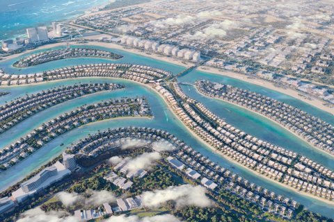 Villa zum Verkauf in Sharjah Waterfront City, Sharjah, VAE 8 Schlafzimmer, 1369 m2 Nr. 635142 - Foto 13