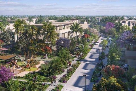 Villa zum Verkauf in Sharjah Waterfront City, Sharjah, VAE 8 Schlafzimmer, 1369 m2 Nr. 635142 - Foto 12
