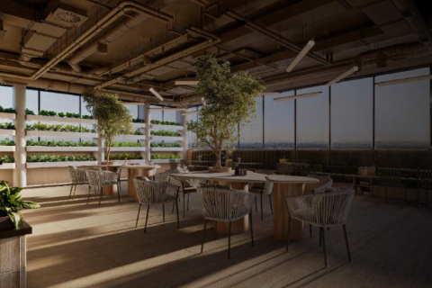 Byt v Dubai Residence Complex, SAE 2 ložnice, 119.38 m² Č.: 762993 - fotografie 5