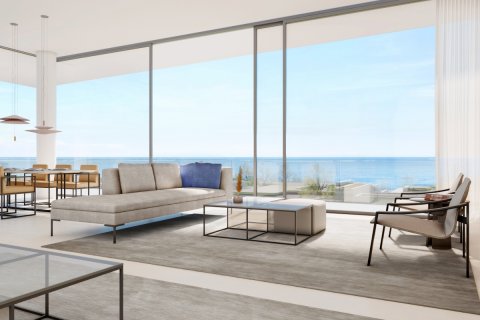 Apartament de vânzare în Al Zorah, Ajman, EAU 2 dormitoare, 182 mp.  №635074 - poză 2