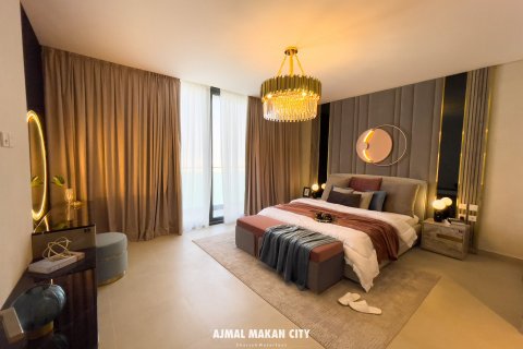 Villa te koop in Sharjah, VAE 5 slaapkamers, 367 vr.m., nr 280803 - foto 21
