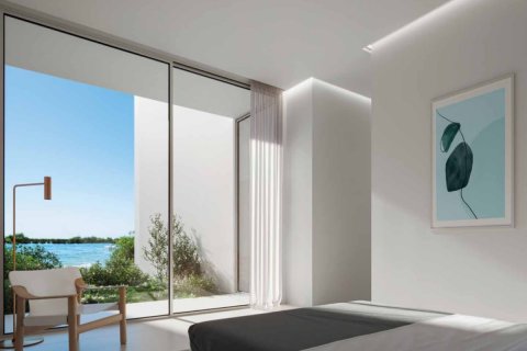 Дуплекс Al Zorah, Аджман, БАӘ-да 3 жатын бөлмелер, 464 м² № 635223 - фото 4