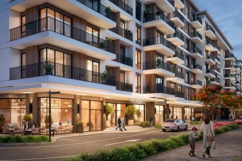 Town Square, Dubai, BAE’de konut projesi The Regent Residence No 246853