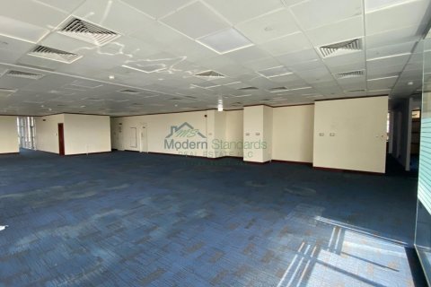 Oficina en alquiler en Deira, Dubai, EAU 5811 m2 № 295916 - foto 23
