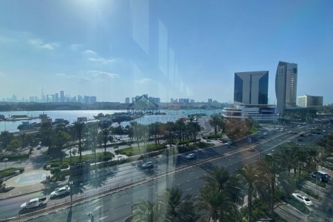 Oficina en alquiler en Deira, Dubai, EAU 5811 m2 № 295916 - foto 25