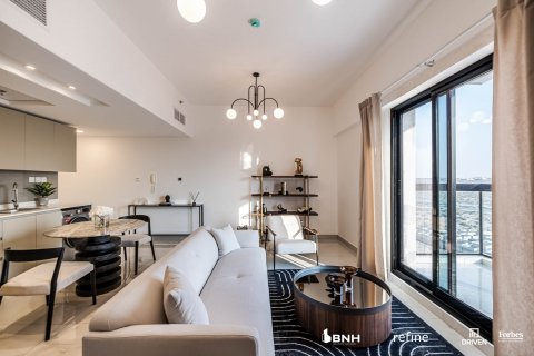 Appartamento in vendita a Al Warsan, Dubai, EAU 1 camera da letto, 32 mq. № 253777 - foto 4