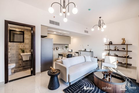 Appartamento in vendita a Al Warsan, Dubai, EAU 1 camera da letto, 32 mq. № 253777 - foto 2