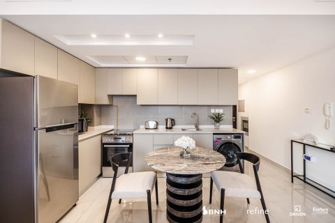 Appartamento in vendita a Al Warsan, Dubai, EAU 1 camera da letto, 32 mq. № 253777 - foto 5