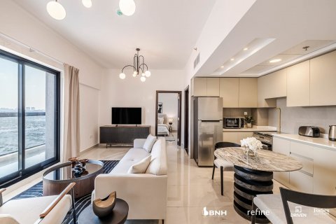 Appartamento in vendita a Al Warsan, Dubai, EAU 1 camera da letto, 32 mq. № 253777 - foto 3