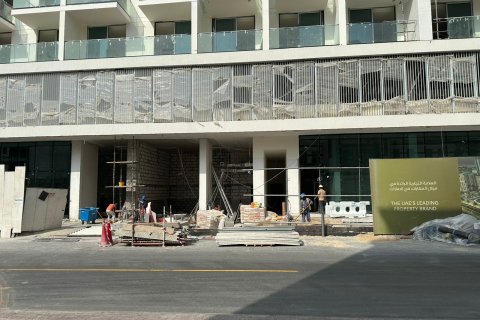 Nieruchomość komercyjna do wynajęcia w Jumeirah Village Circle, Dubai, ZEA 164 mkw., nr 688120 - zdjęcie 3