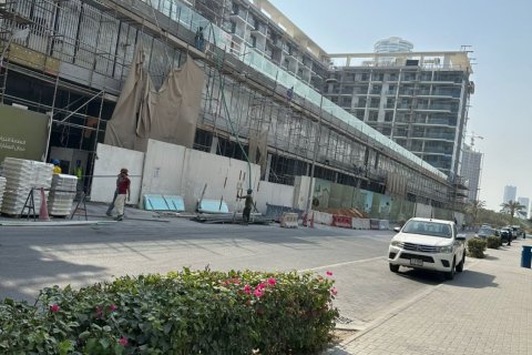 Nieruchomość komercyjna do wynajęcia w Jumeirah Village Circle, Dubai, ZEA 164 mkw., nr 688120 - zdjęcie 2