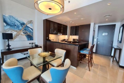 Apartament de vânzare în Corniche Road, Abu Dhabi, EAU 1 dormitor, 95 mp.  №639249 - poză 3