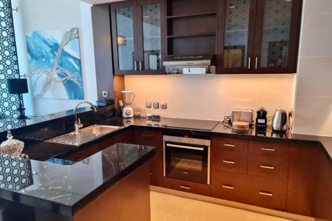 Apartament de vânzare în Corniche Road, Abu Dhabi, EAU 1 dormitor, 95 mp.  №639249 - poză 2