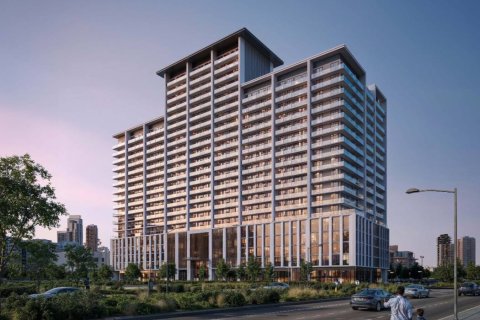 Kontor i Dubai, Emiratene 65 kvm nr. 669302
