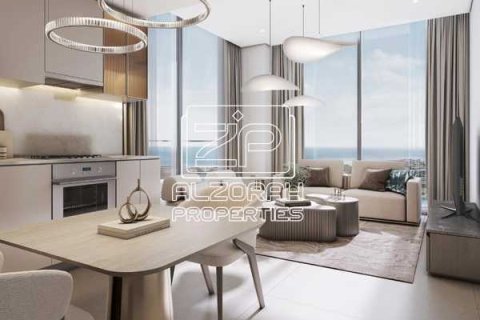 Apartamento para venda em Umm Al Quwain Marina, Umm Al Quwain, EAU 1 quarto, 48 m2 № 739131 - foto 18