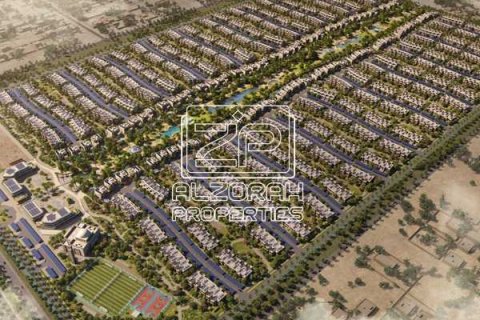 Kaupunkipientalo Sharjah, Arabiemiraatit 3 makuuhuonetta, 200 m2 № 738554 - kuva 15