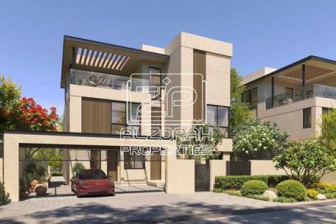 Kaupunkipientalo Sharjah, Arabiemiraatit 3 makuuhuonetta, 200 m2 № 738554 - kuva 18
