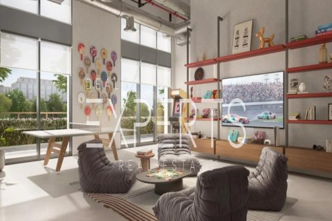 Appartement à vendre à  Saadiyat Island, Abu Dhabi, EAU 1 chambre, 71 m2 № 722051 - photo 6