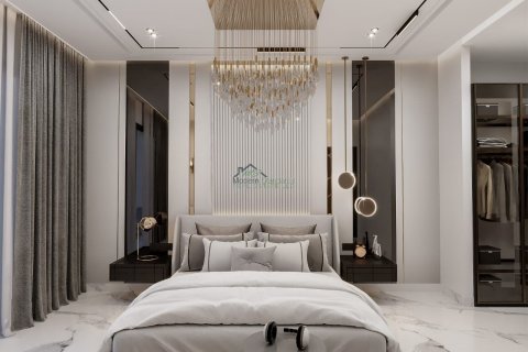 Apartment in ELITZ in Jumeirah Village Circle, Dubai, UAE 3 bedrooms, 300 sq.m. № 295913 - photo 3
