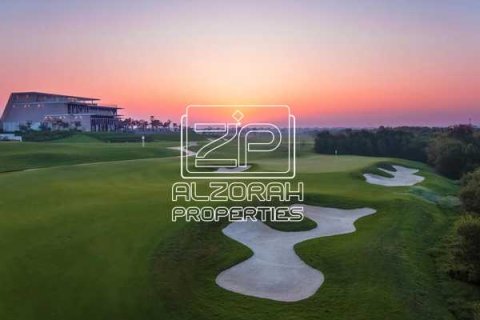 Al Zorah、Ajman、UAE にあるマンション販売中 2ベッドルーム、92 m2、No727045 - 写真 26