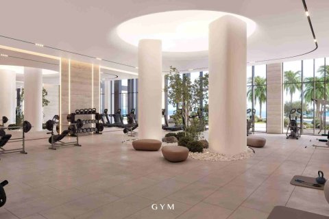 Apartamento para venda em Al Marjan Island, Ras Al Khaimah, EAU 2 quartos, 79.99 m2 № 740905 - foto 8