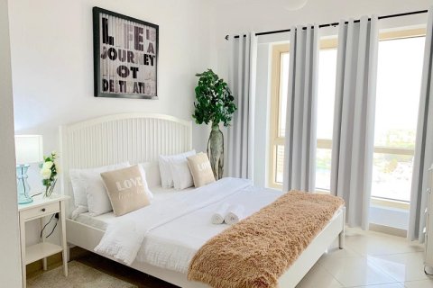 Apartment i Dubai, UAE 2 soveværelser, 101 kvm № 765721