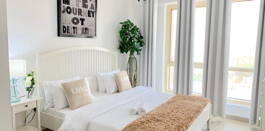 Apartman u gradu Dubai, UAE 2 spavaće sobe, 101 m2 Br. 765721