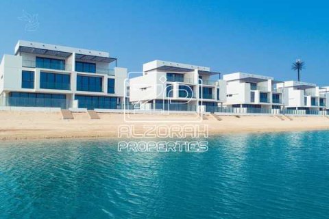 Vila v Sharjah Waterfront City, SAE 4 ložnice, 258 m² Č.: 739158 - fotografie 9