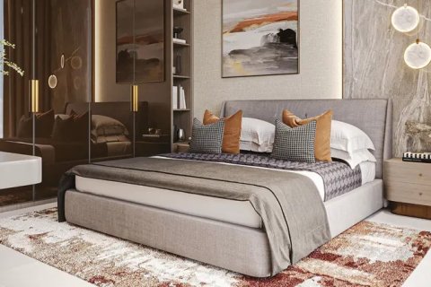 Byt v Jumeirah Village Circle, Dubai, SAE 1 pokoj, 36 m² Č.: 678007