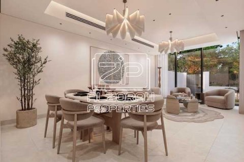 Kaupunkipientalo Sharjah, Arabiemiraatit 3 makuuhuonetta, 200 m2 № 738554 - kuva 4