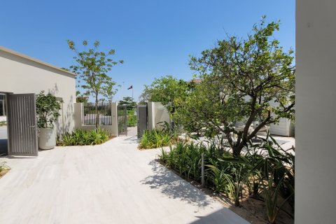 Huvila Abu Dhabi, Arabiemiraatit 6 makuuhuonetta, 830.7 m2 № 763463 - kuva 5