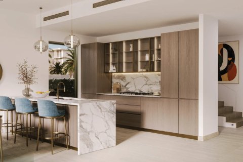 Apartamento para venda em Yas Island, Abu Dhabi, EAU 3 quartos, 174 m2 № 715489 - foto 4