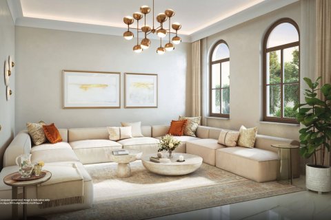 וילה למכירה ב Khalifa City, Abu Dhabi, איחוד האמירויות 6 חדרי שינה, 511.99 מ"ר, מספר 766430 - תמונה 4