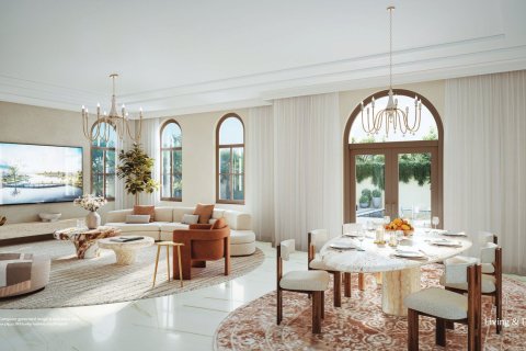 וילה למכירה ב Khalifa City, Abu Dhabi, איחוד האמירויות 6 חדרי שינה, 511.99 מ"ר, מספר 766430 - תמונה 2