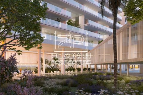 Lakás a Creekside Residence lakóparkban itt: Al Zorah, Ajman, EAE, 1 hálószoba, 74 m², azonosító: 763441