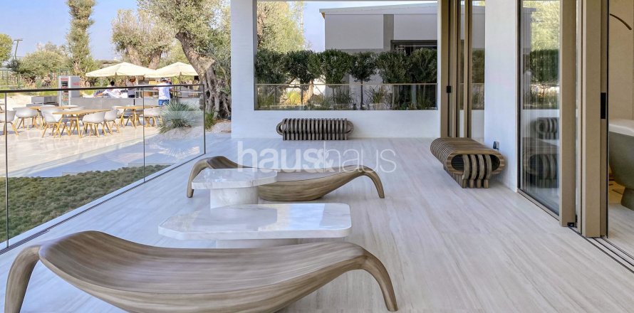 Appartement à Mohammed Bin Rashid City, Dubai, EAU: 2 chambres, 143.2 m2 № 245318