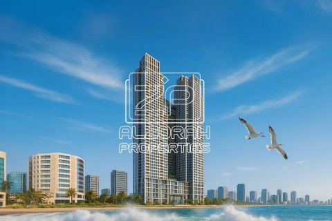 Byt v Ajman Corniche Road, SAE 2 ložnice, 175.12 m² Č.: 706456 - fotografie 5