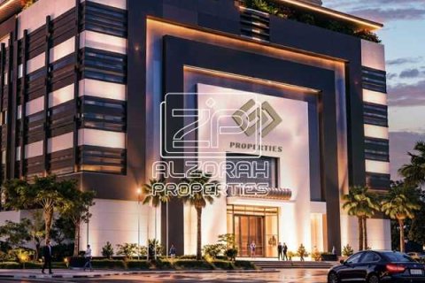 Appartamento in vendita a Al Amerah, Ajman, EAU 2 camere da letto, 155 mq. № 739132 - foto 6
